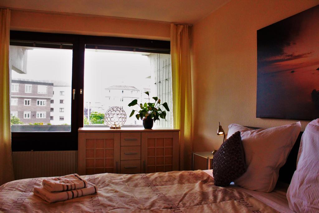Weststadtblick Heidelberg Exterior foto